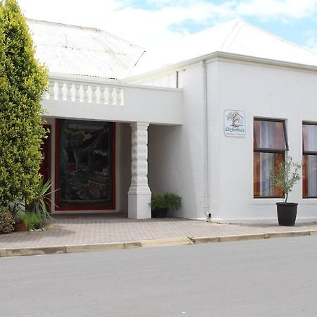 Olyfenhuis Hotel Riebeek-Kasteel Exterior foto